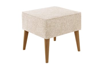 Fotskammel LORD - Møbler - Stoler - Krakk - Fotskammel