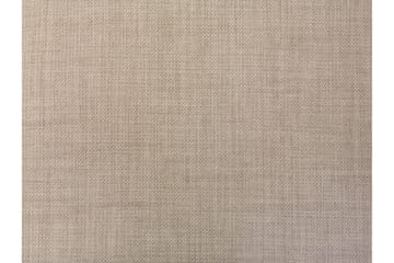 Fotskammel Sharmon - Beige - Møbler - Stoler - Krakk - Fotskammel