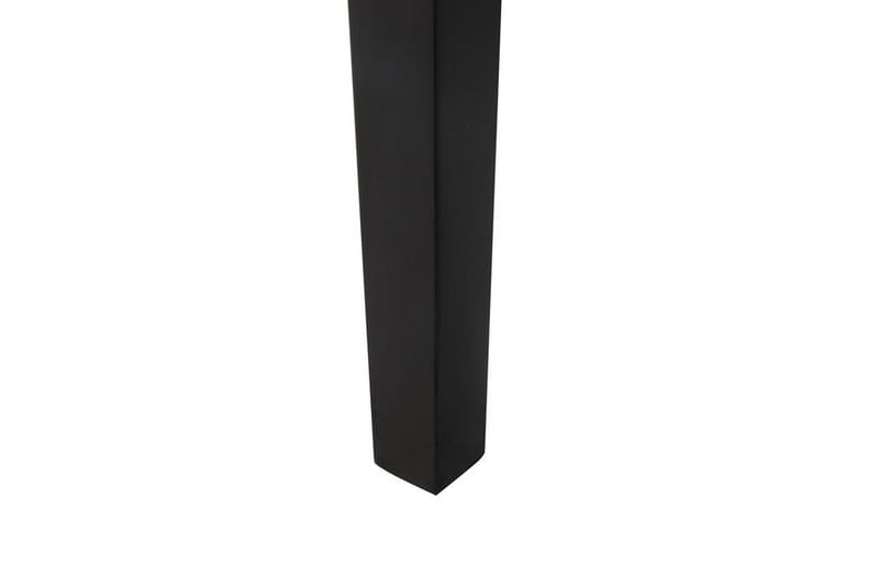 Fotskammel Yorkton 43 | 102 cm - Blå - Fotskammel