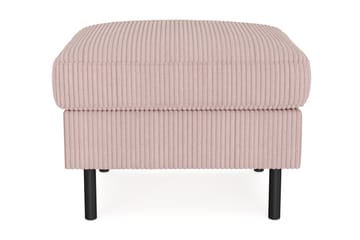 Fotskammel Peppe - Rosa - Møbler - Stoler - Krakk - Fotskammel