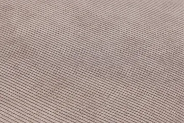 Gillholmen Fotskammel - Brun - Møbler - Stoler - Krakk - Fotskammel