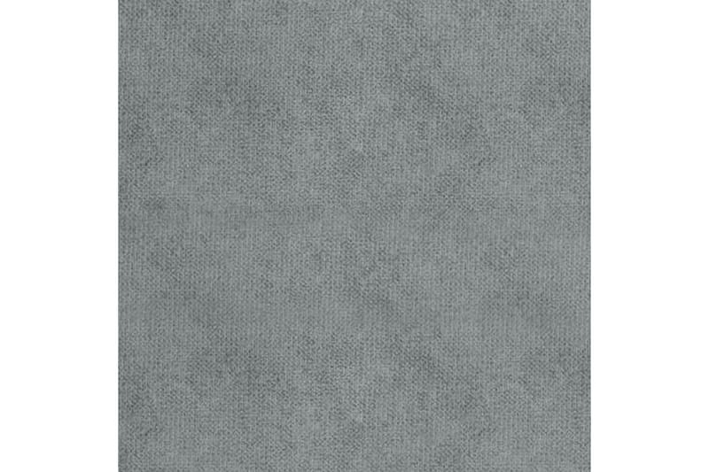 Graystone Fotpall 65 cm Dark grey - Møbler - Stoler - Krakk - Fotskammel