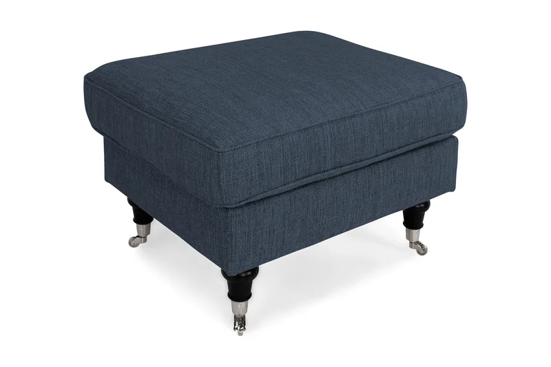 Howard Classic Fotskammel, Mørkeblå