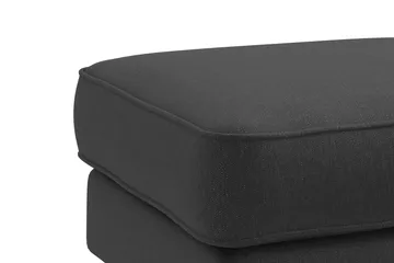 Howard Classic Fotskammel - Mørkegrå - Møbler - Stoler - Krakk - Fotskammel