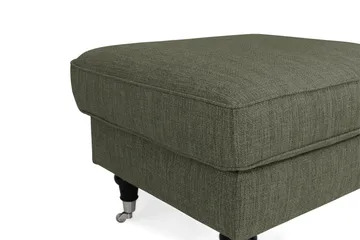 Howard Classic Fotskammel - Olivengrønn - Møbler - Stoler - Krakk - Fotskammel