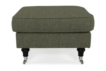Howard Classic Fotskammel - Olivengrønn - Møbler - Stoler - Krakk - Fotskammel