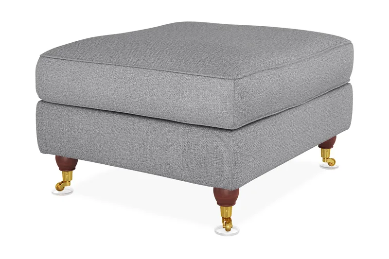 Howard Lyx Fotskammel, Grå