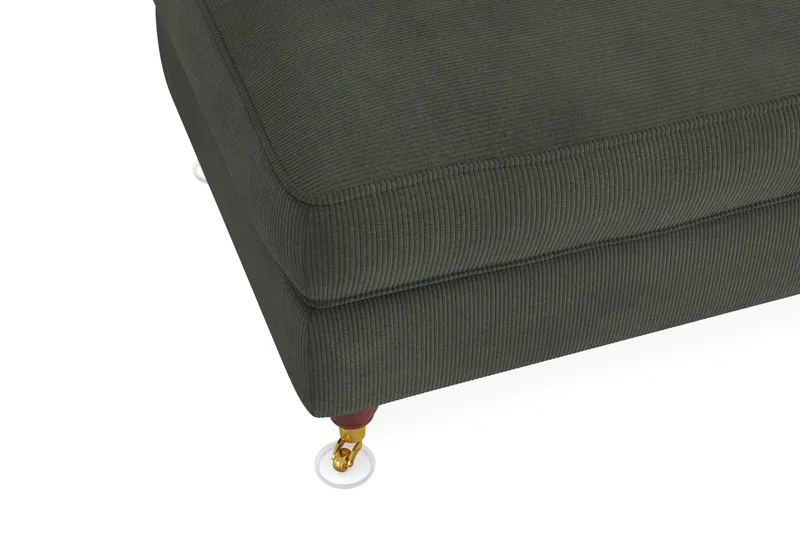 Howard Lyx Fotskammel - Møbler - Stoler - Krakk - Fotskammel