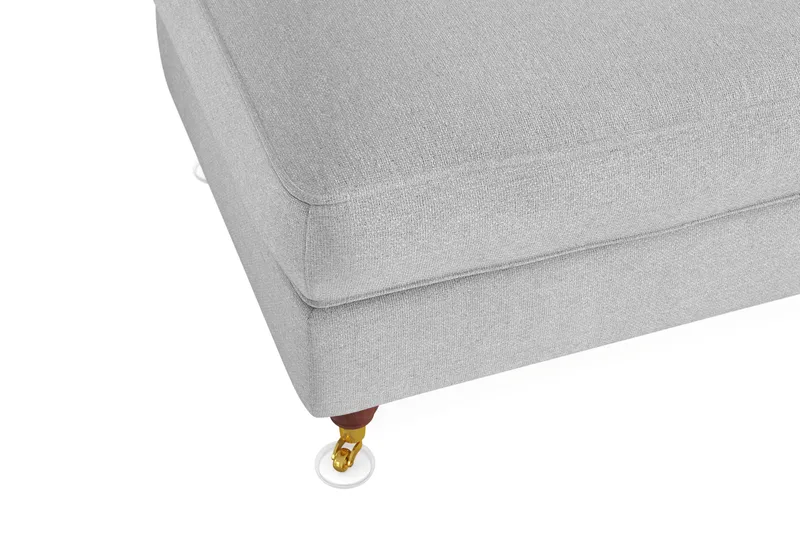 Howard Lyx Fotskammel - Møbler - Stoler - Krakk - Fotskammel