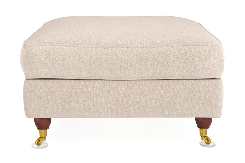 Howard Lyx Fotskammel - Møbler - Stoler - Krakk - Fotskammel