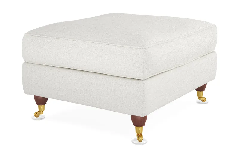 Howard Lyx Fotskammel