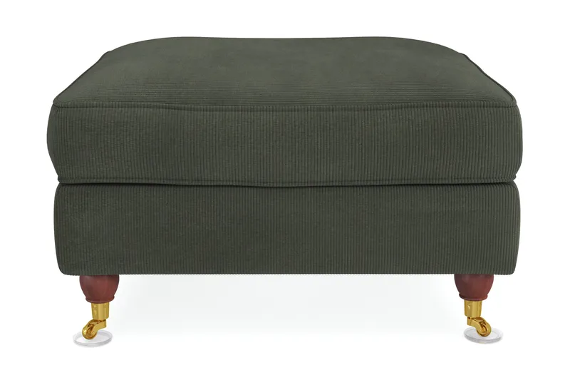 Howard Lyx Fotskammel - Møbler - Stoler - Krakk - Fotskammel