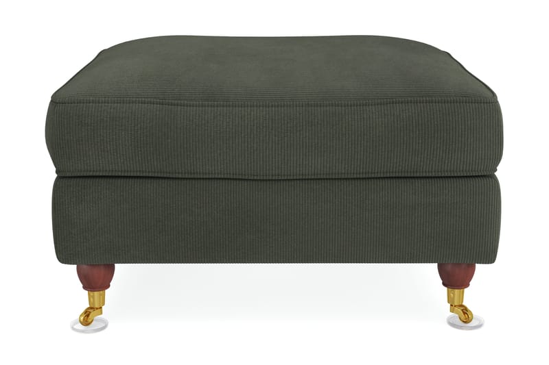 Howard Lyx Fotskammel - Møbler - Stoler - Krakk - Fotskammel