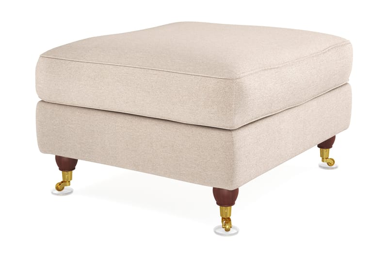 Howard Lyx Fotskammel