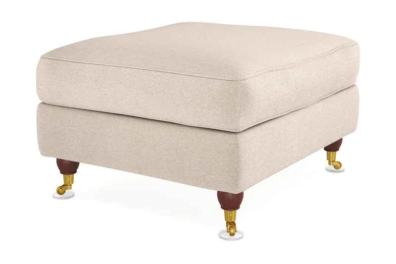 Howard Lyx Fotskammel