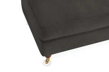 Howard Lyx Fotskammel - Møbler - Stoler - Krakk - Fotskammel