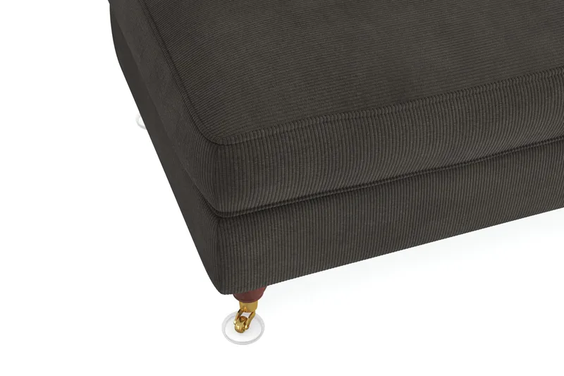 Howard Lyx Fotskammel - Møbler - Stoler - Krakk - Fotskammel