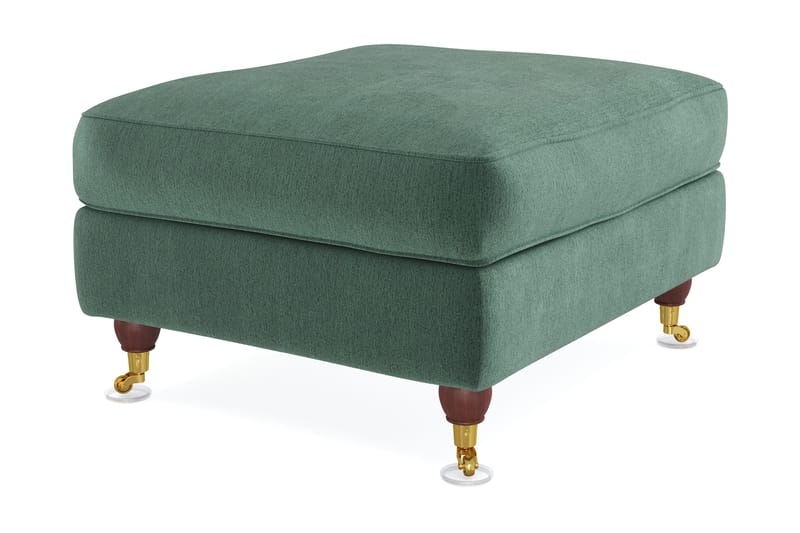 Howard Lyx Fotskammel