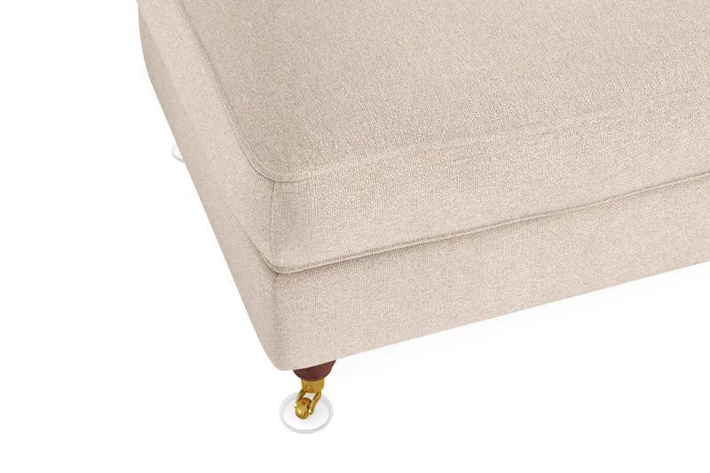 Howard Lyx Fotskammel - Møbler - Stoler - Krakk - Fotskammel