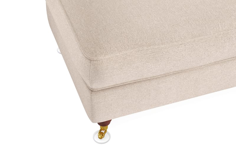 Howard Lyx Fotskammel - Møbler - Stoler - Krakk - Fotskammel