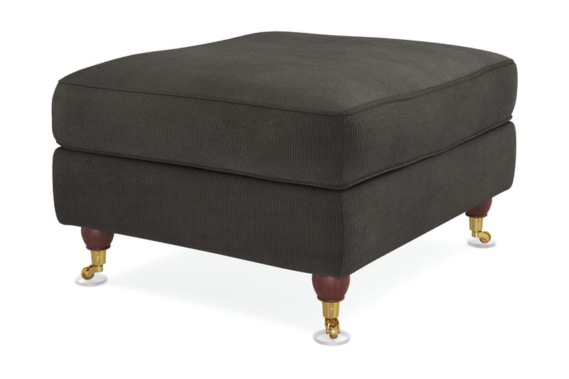 Howard Lyx Fotskammel