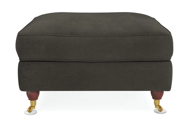 Howard Lyx Fotskammel - Møbler - Stoler - Krakk - Fotskammel