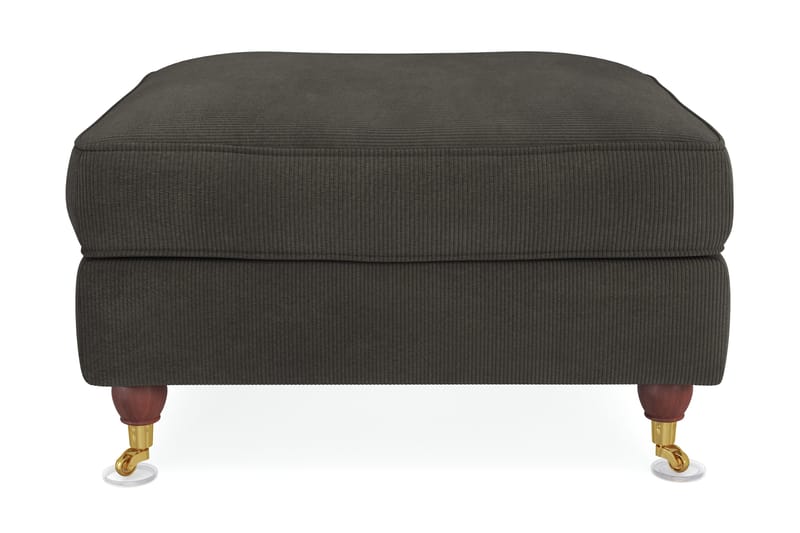 Howard Lyx Fotskammel - Møbler - Stoler - Krakk - Fotskammel