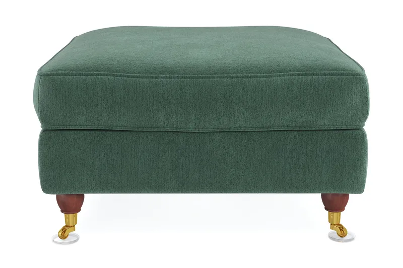 Howard Lyx Fotskammel - Møbler - Stoler - Krakk - Fotskammel