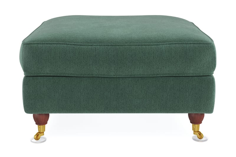 Howard Lyx Fotskammel - Møbler - Stoler - Krakk - Fotskammel