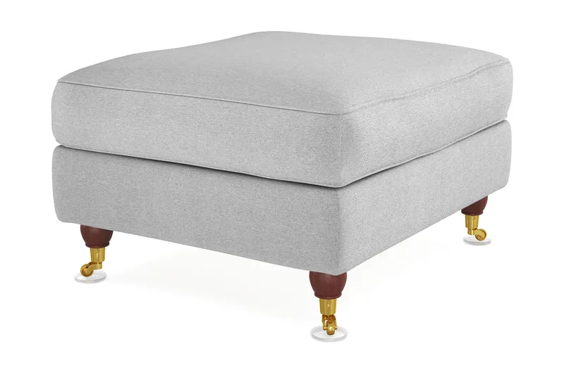 Howard Lyx Fotskammel