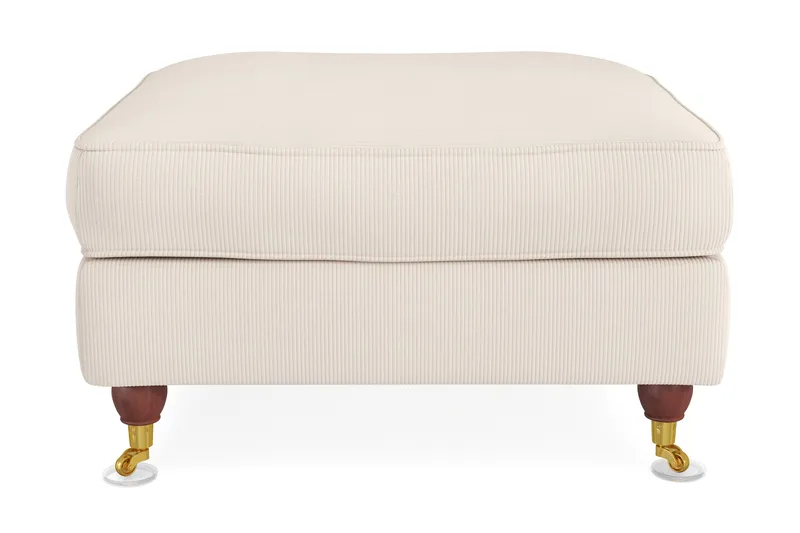 Howard Lyx Fotskammel - Møbler - Stoler - Krakk - Fotskammel