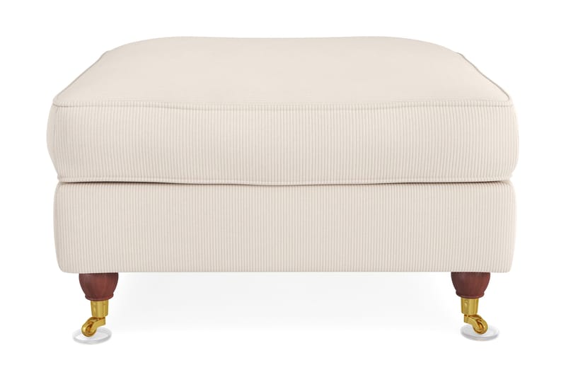 Howard Lyx Fotskammel - Møbler - Stoler - Krakk - Fotskammel