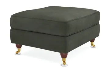 Howard Lyx Fotskammel - Møbler - Stoler - Krakk - Fotskammel