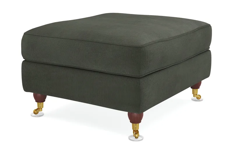 Howard Lyx Fotskammel