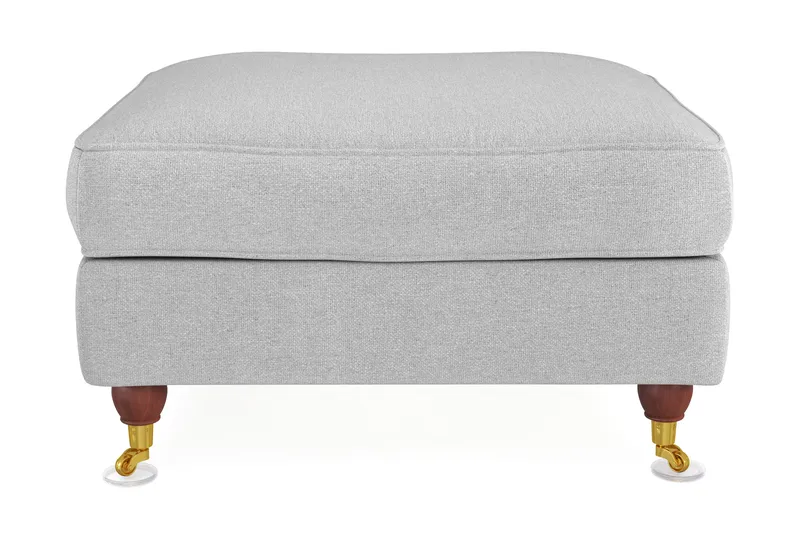 Howard Lyx Fotskammel - Møbler - Stoler - Krakk - Fotskammel