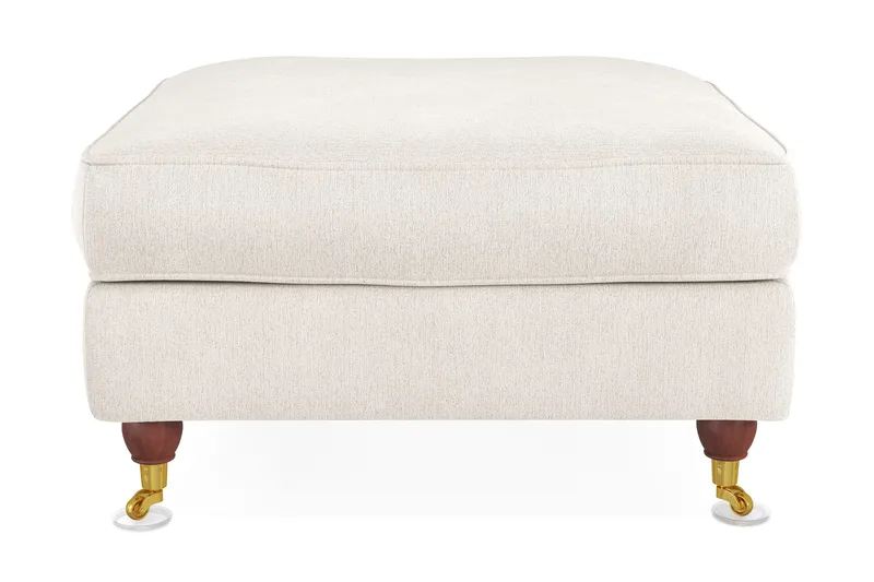 Howard Lyx Fotskammel - Møbler - Stoler - Krakk - Fotskammel