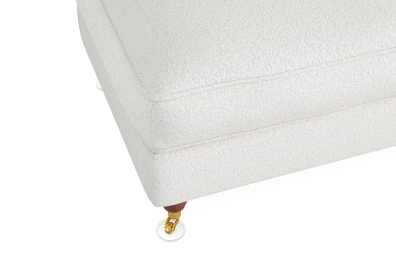 Howard Lyx Fotskammel - Møbler - Stoler - Krakk - Fotskammel