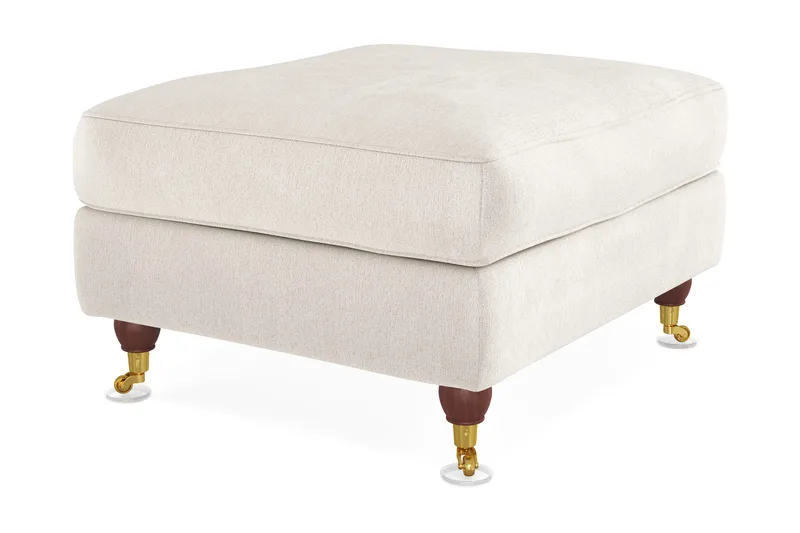 Howard Lyx Fotskammel