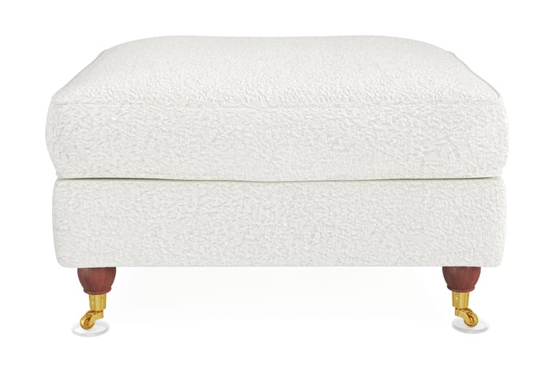 Howard Lyx Fotskammel - Møbler - Stoler - Krakk - Fotskammel