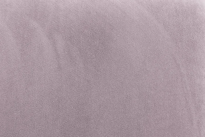 Howard Riviera Fotskammel Fløyel - Lilla - Møbler - Stoler - Krakk - Fotskammel