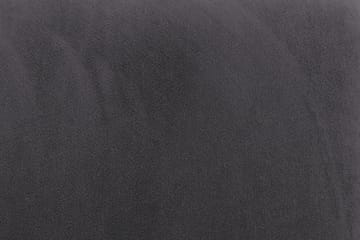 Howard Riviera Fotskammel Fløyel - Mørkegrå - Møbler - Stoler - Krakk - Fotskammel