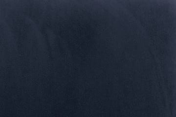 Howard Riviera Fotskammel Fløyel - Midnattsblå - Møbler - Stoler - Krakk - Fotskammel