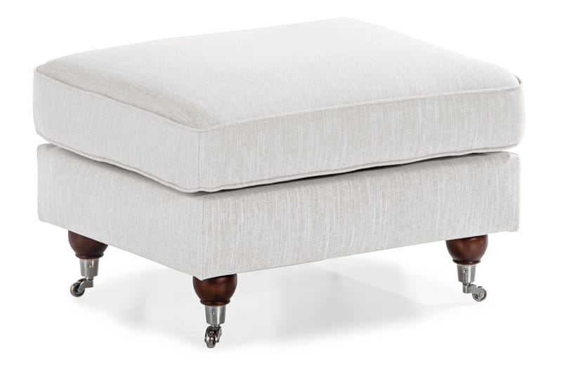 Howard Riviera Fotskammel, Linbeige