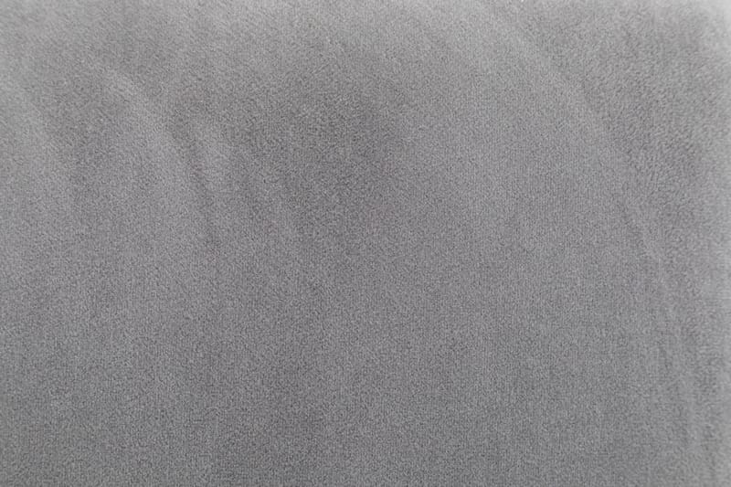 Howard Riviera Fotskammel - Sølvgrå - Møbler - Stoler - Krakk - Fotskammel