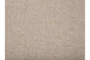 Hughen Fotskammel - Beige/Svart - Møbler - Stoler - Krakk - Fotskammel