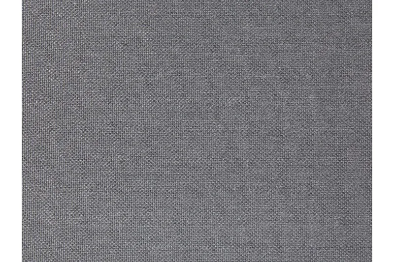 Hughen Fotskammel - Grå/Svart - Møbler - Stoler - Krakk - Fotskammel