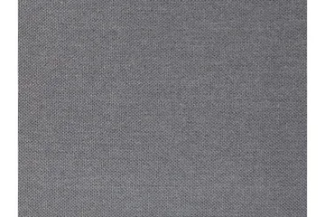 Hughen Fotskammel - Grå/Svart - Møbler - Stoler - Krakk - Fotskammel