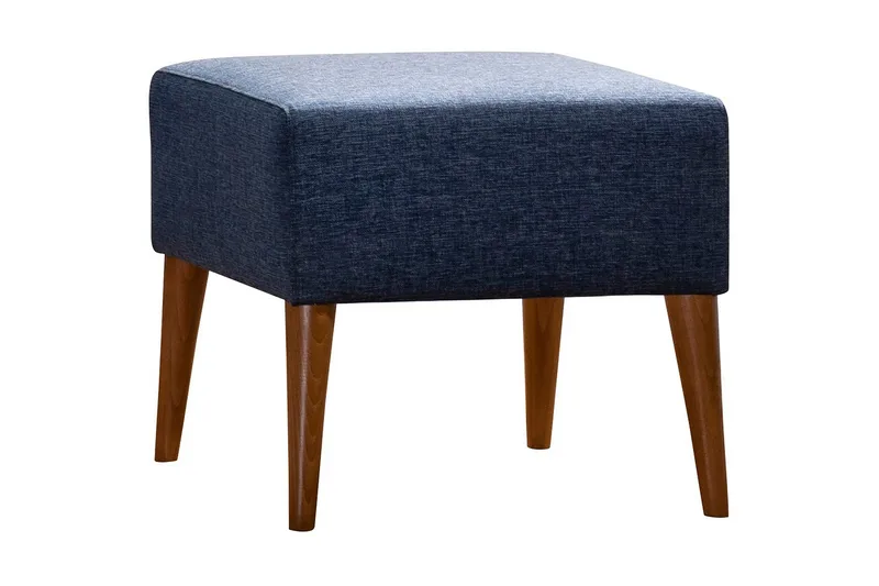 Kambi Fotskammel, Mørkeblå