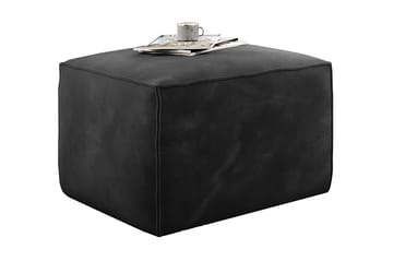 Kamli Fotskammel - Brun - Møbler - Stoler - Krakk - Fotskammel