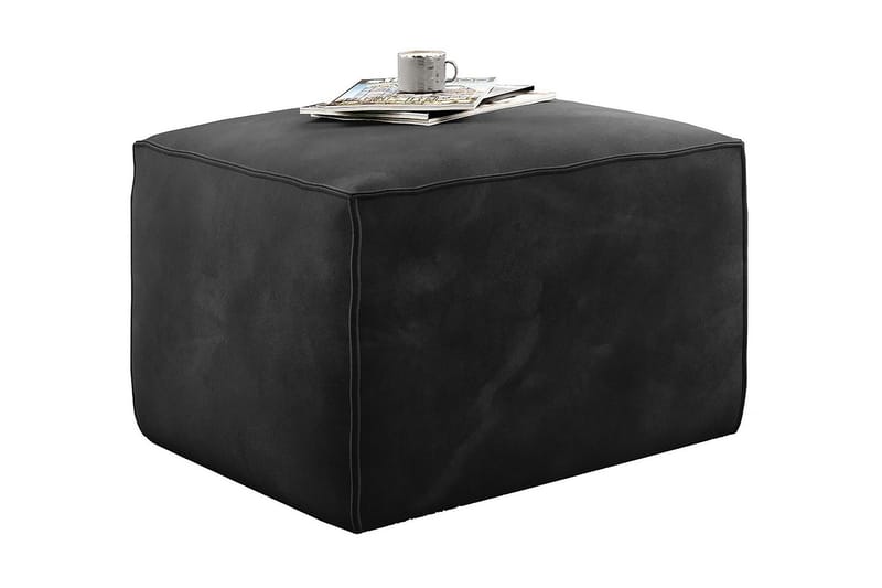 Kamli Fotskammel - Brun - Møbler - Stoler - Krakk - Fotskammel